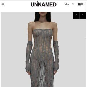 Unnamed Aeir Dress - XS/S
